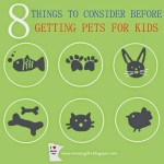 pets for kids