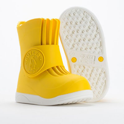 5 Rain Boots for Kids: Stylish and Affordable