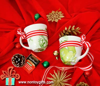 Easy DIY Holiday Gift for Teachers