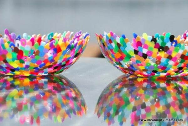 Gifts kids can make for grandparents for Christmas or birthday, great grandparents crafts