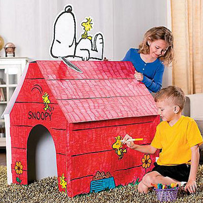 Kids Activities for Christmas Day