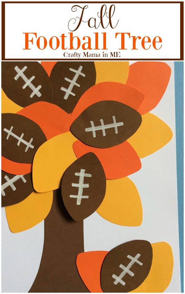 football tree