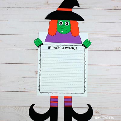 Witch Craft