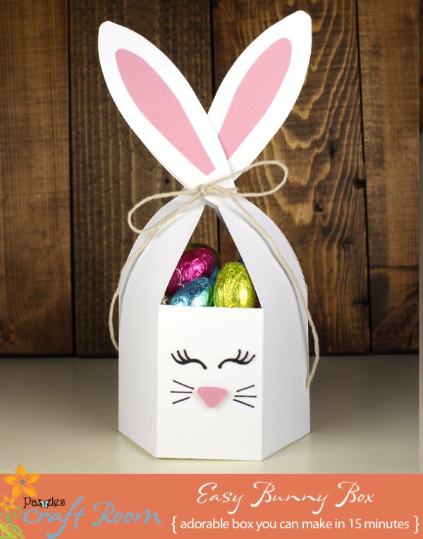 Easy Bunny Box