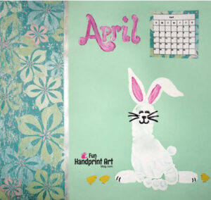 50 Bunny Crafts For Kids - Spring Or Easter - Non-Toy Gifts