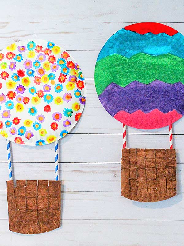 20 Dr. Seuss Crafts for Kids NonToy Gifts