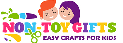 Non-Toy Gifts